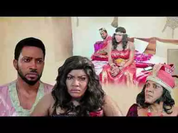 Video: A DANGEROUS PRINCESS AS A WIFE 1 - FREDERICK LEONARD Nigerian Movies | 2017 Latest Movies